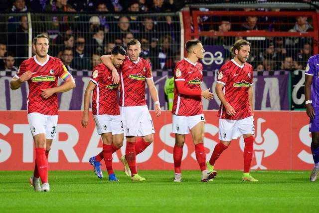 大比分正路纷纷来袭 欧国联收关阶段强队真的稳